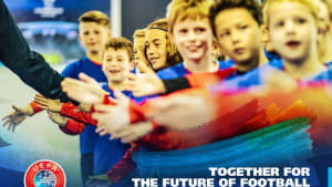 UEFA strategy published with strong focus on accessibility