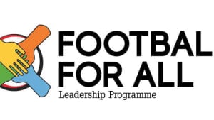 Second edition of the Football For All Leadership Programme launched