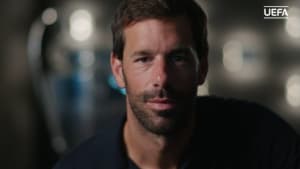 Dutch legend Ruud van Nistelrooy discusses the importance of access and inclusion