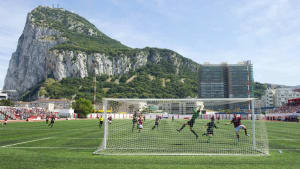 GFA & HM Government of Gibraltar create Working Group to ensure accessibility at new National Football Stadium