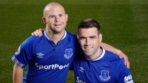 Everton provides disabled fan with VIP experience day after online abuse