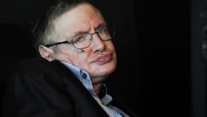 Obituary: Professor Stephen Hawking