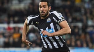 Player wins disability discrimination case against Newcastle United over cancer treatment