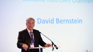 David Bernstein appointed as Board Member at Aston Villa
