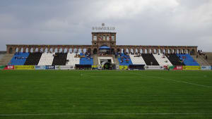 Alashkert Stadium