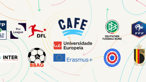 CAFE hosts first Erasmus+ Project Meeting of 2022