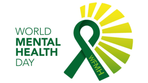 CAFE marks World Mental Health Day 2018