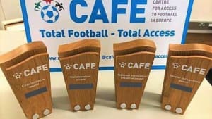 CAFE to present Access and Inclusion Champions awards at upcoming Conference