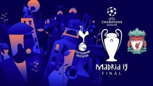 CAFE publishes information guide for disabled fans attending UEFA Champions League Final 2019