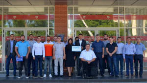 CAFE participates in disability seminar in Moldova
