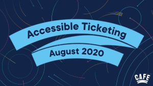 Creating Accessible and Inclusive Ticketing Processes