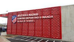 Centro Deportivo Wanda Alcalá de Henares