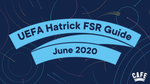UEFA HatTrick FSR information guide