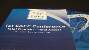 CAFE Conference 2011